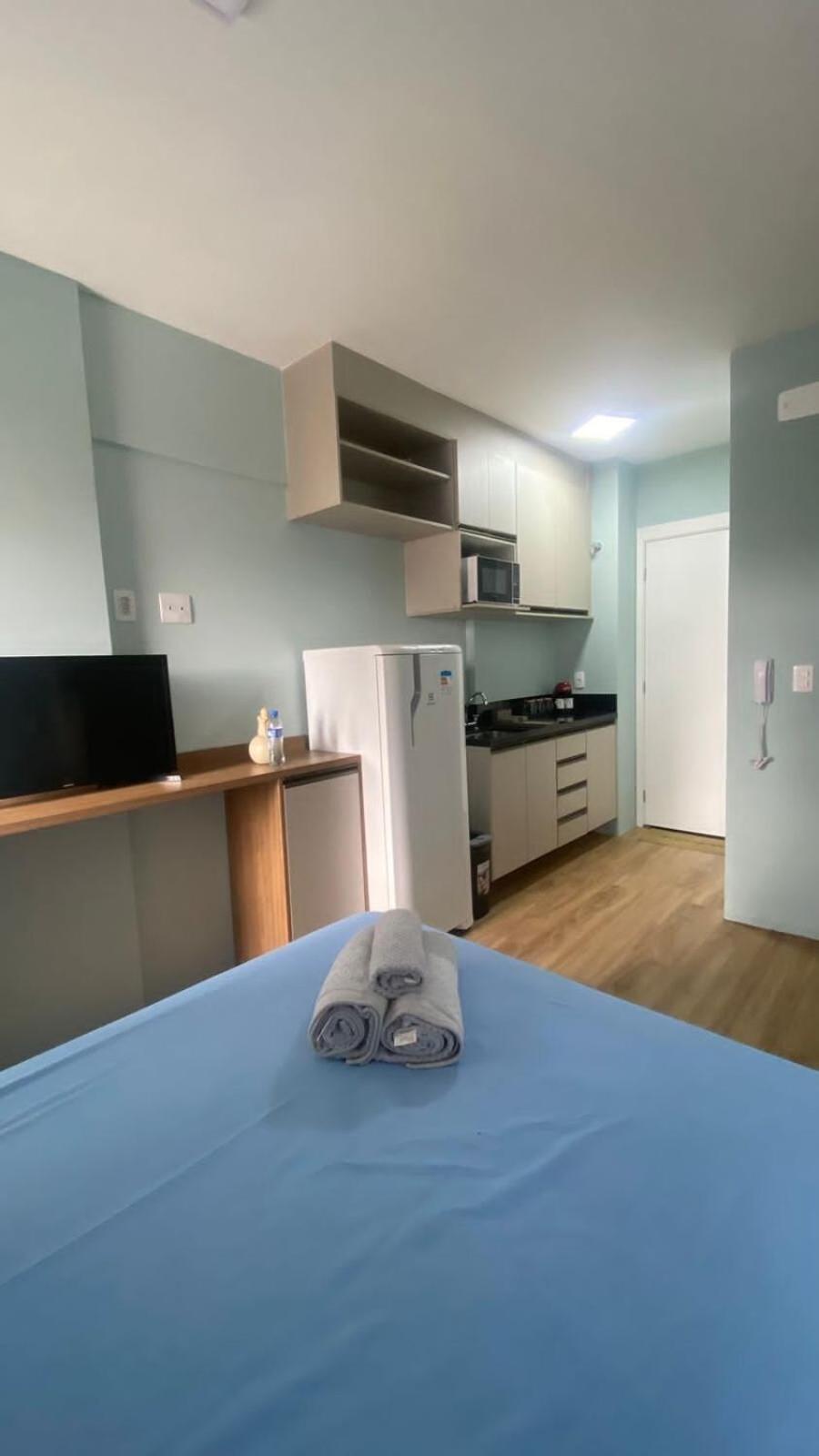 A 350m Do Metro Brooklyn E A 1km Do Consulado Dos Apartment *